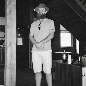 Meet your Posher, Yaakov